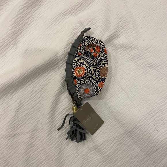 Anthropologie Miss Albright Purse - Picture 1 of 4